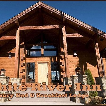 The White River Inn Bull Shoals Exterior photo