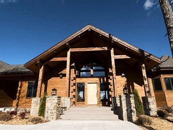 The White River Inn Bull Shoals Exterior photo